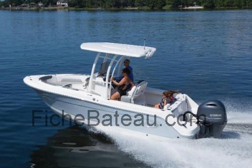 Robalo 222 fiche technique et avis